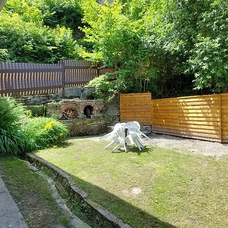 Pod Hradbami Apartmán Nové Město nad Metují